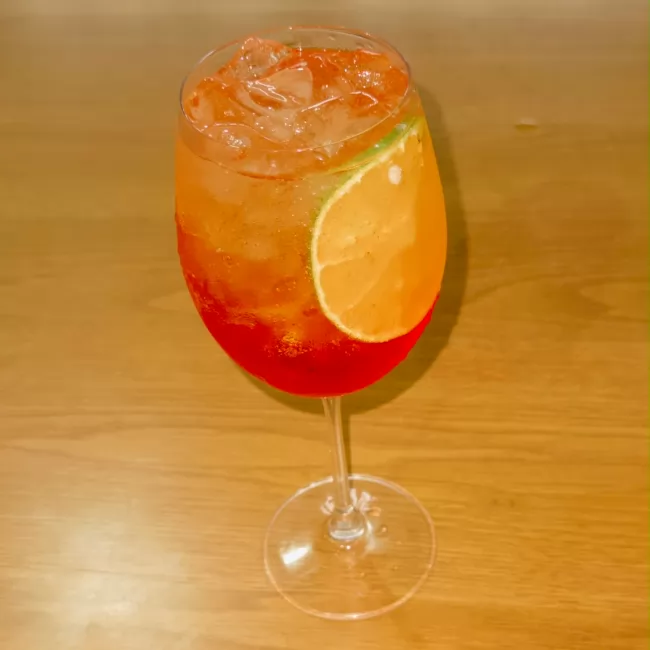 APEROL SPRITZ