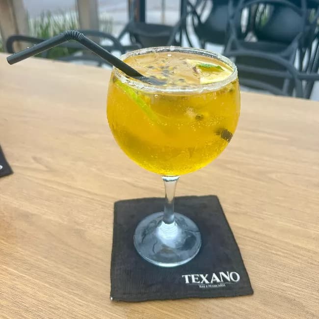 GIN TROPICAL