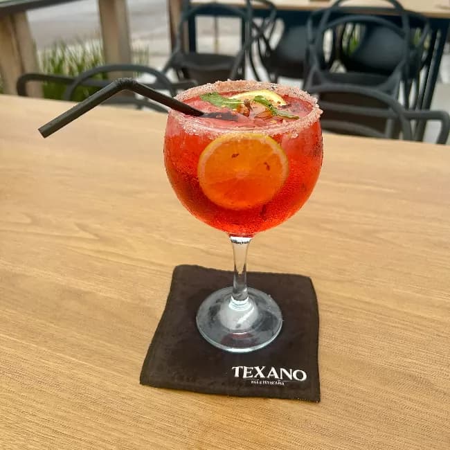 GIN SUMMER