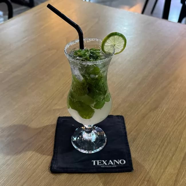 MOJITO