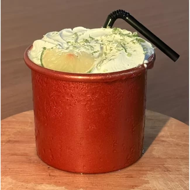 MOSCOW MULE