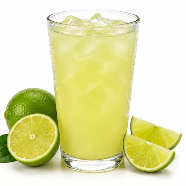 SUCO DE LIMÃO