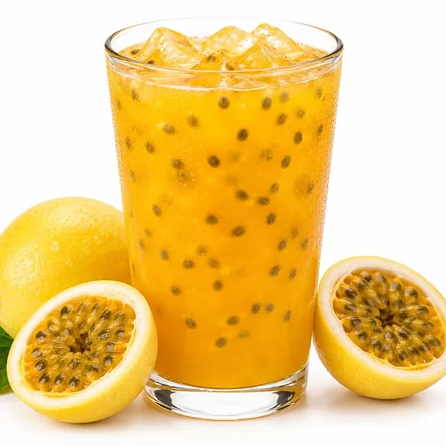 SUCO DE MARACUJÁ