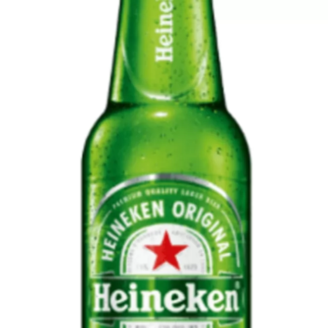 HEINEKEN LN 330ML