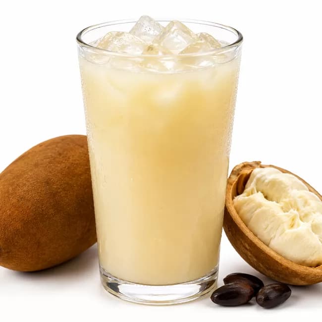 SUCO DE CUPUAÇU