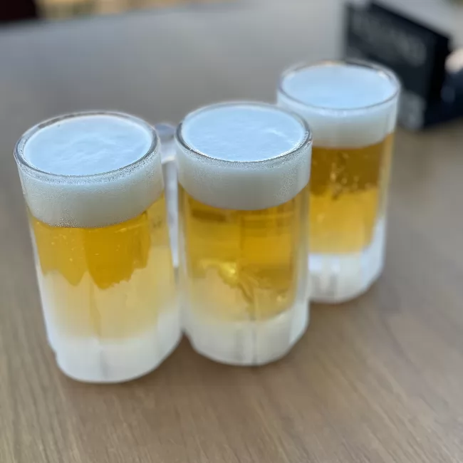 CHOPP TRIPLO TIJUCA 300ML