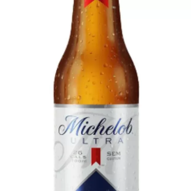 MICHELOB ULTRA LN 330ML