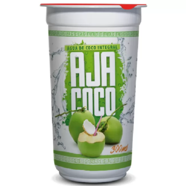 AGUA DE COCO 290ML