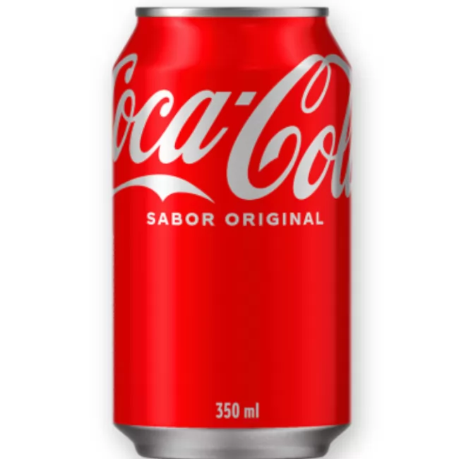 COCA COLA LT 350ML