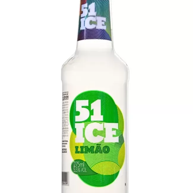 ICE LIMÃO 275ML
