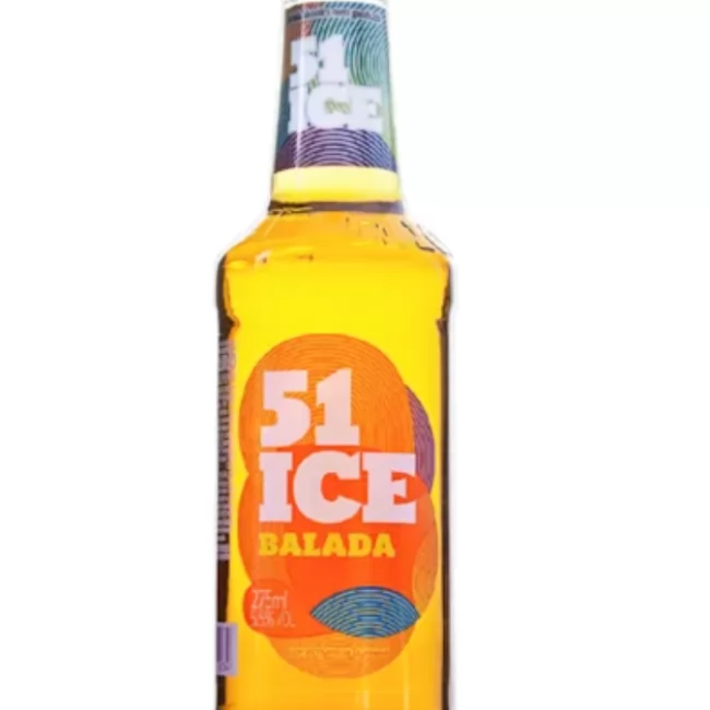 ICE BALADA 275ML