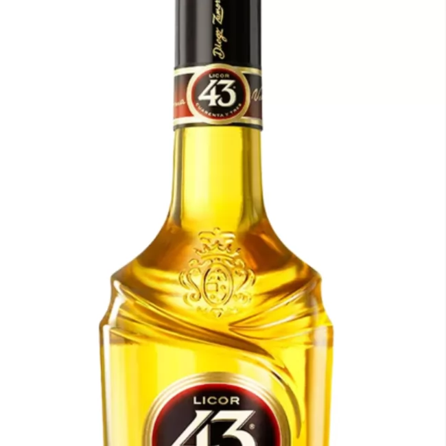 LICOR 43
