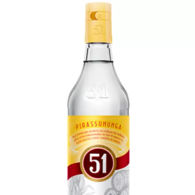 PINGA 51