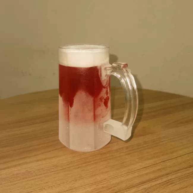 CAMPARI CHOPP